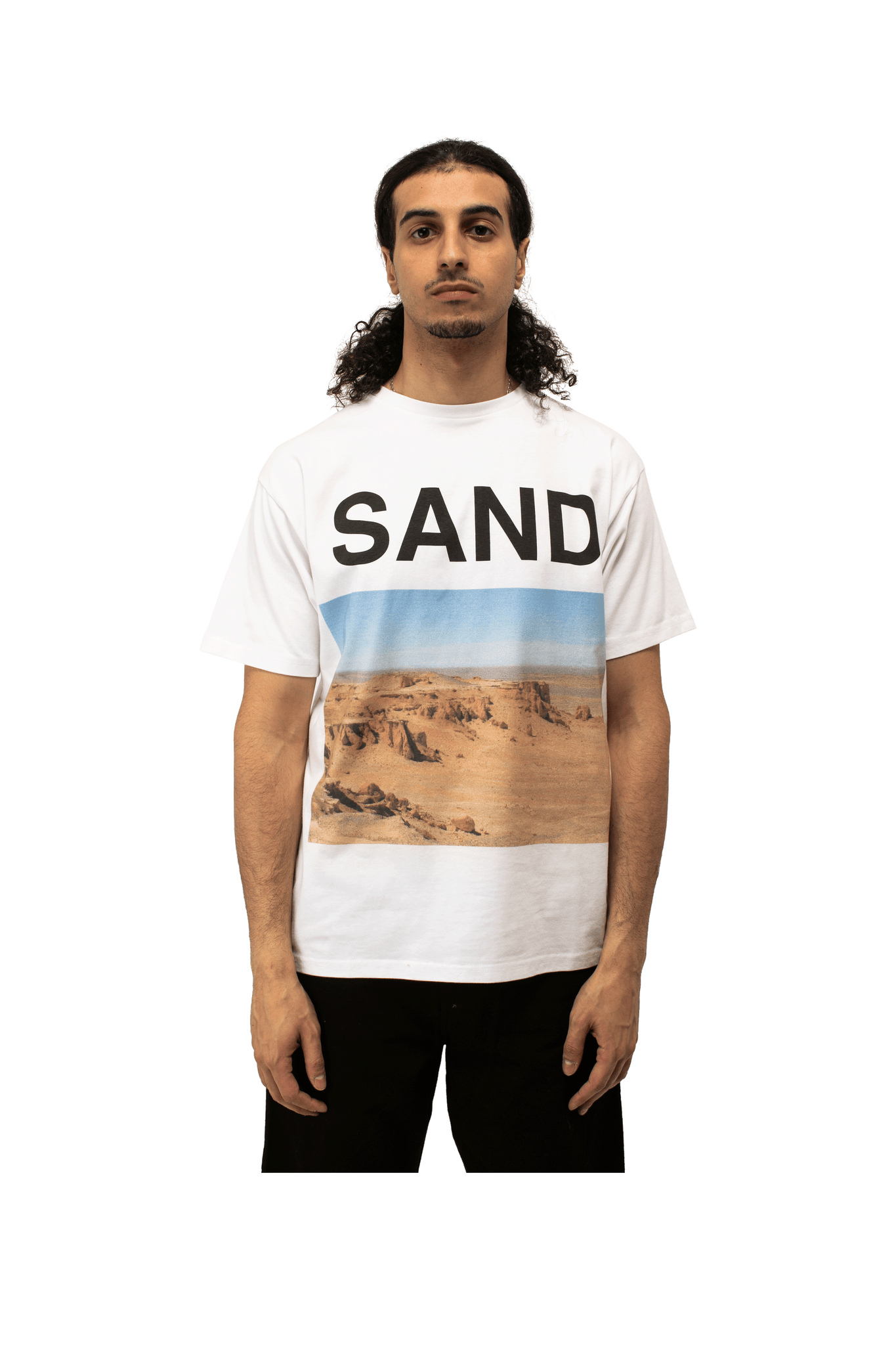 "Sandwitch" T-Shirt