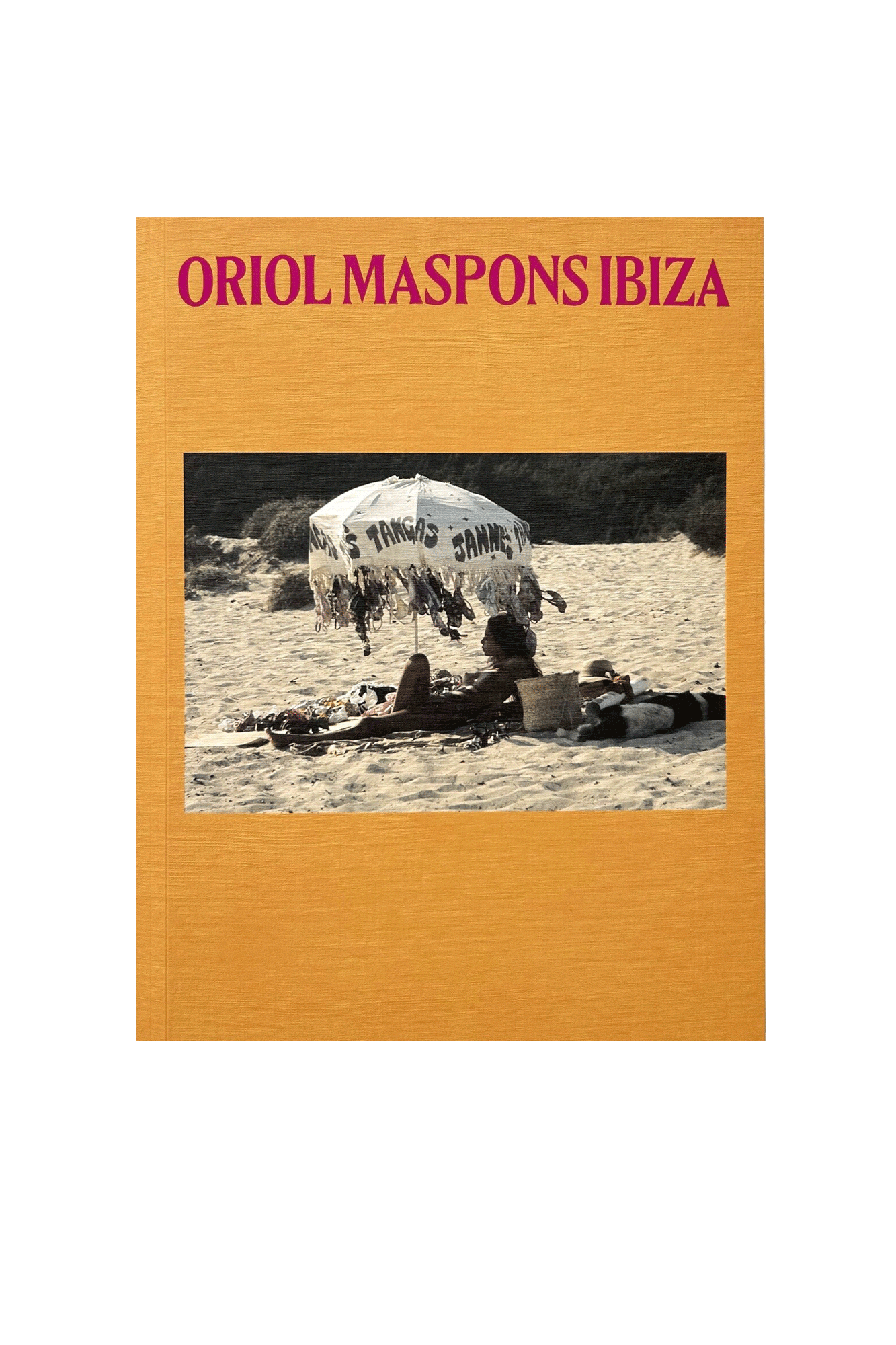 Oriol Maspons Ibiza