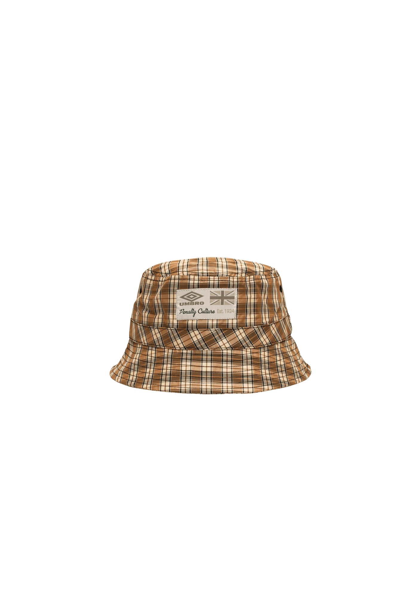 Carhartt WIP Garrison Cotton-Twill Bucket Hat - S/M