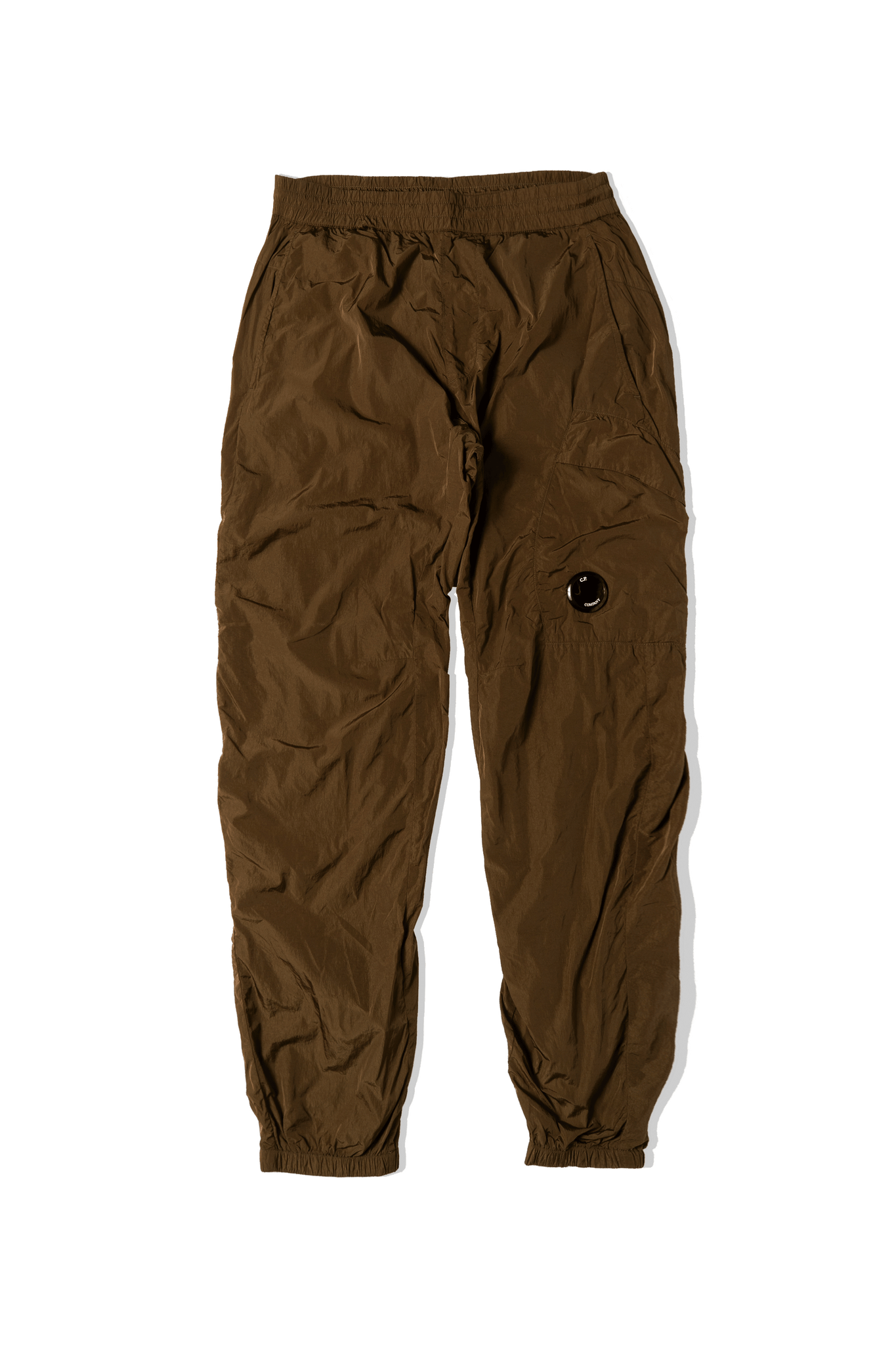 Chrome-R Regular Pants