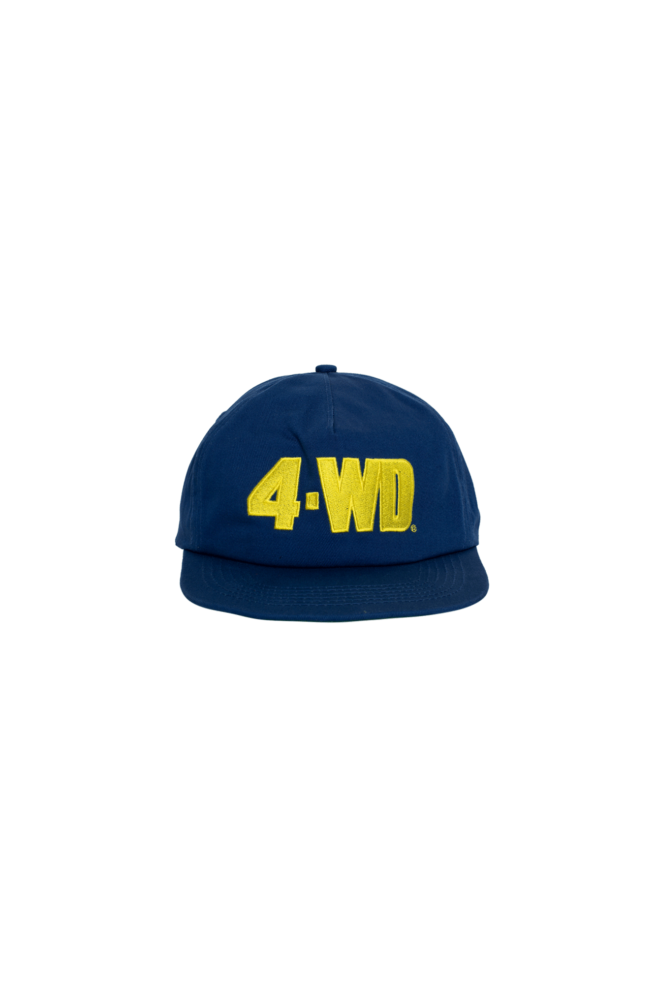 4-WD Hat