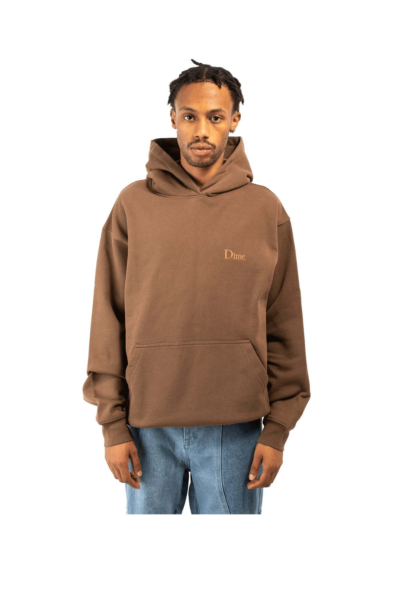 Classic Noize Hooded Sweatshirt