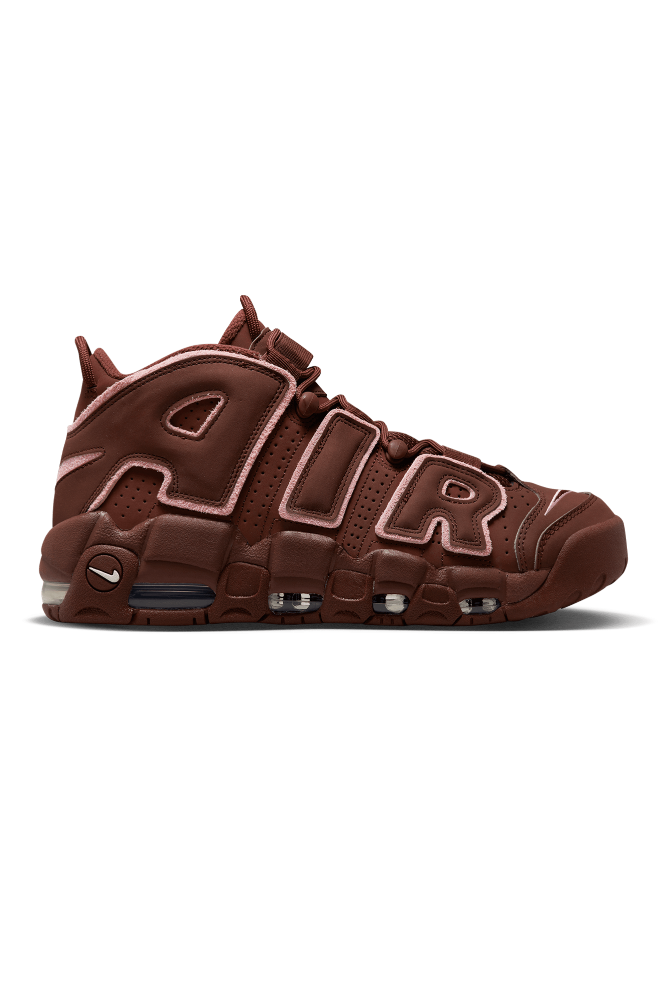Air More Uptempo '96 "Valentine's Day"