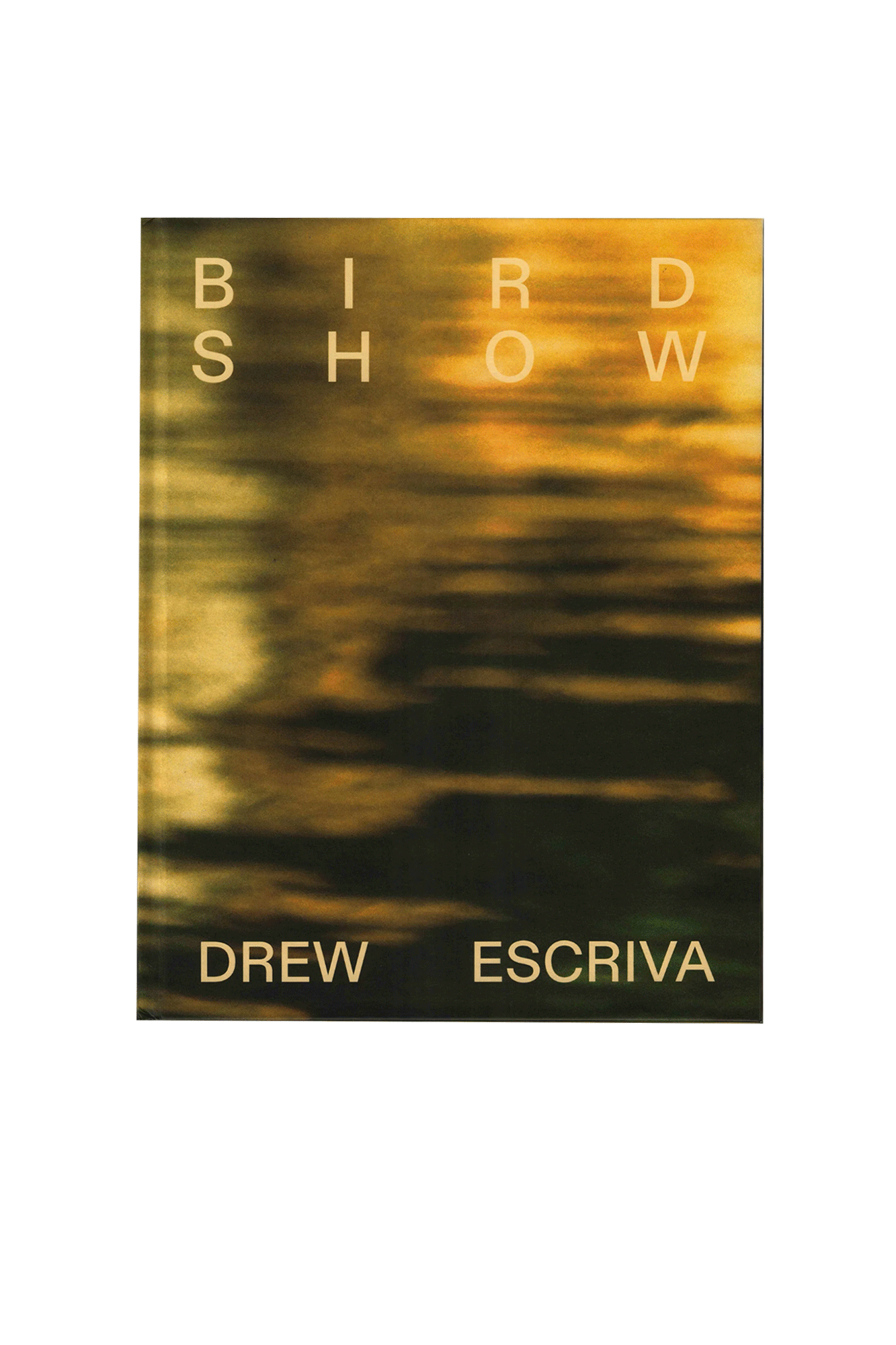 Drew Escriva: Bird Show