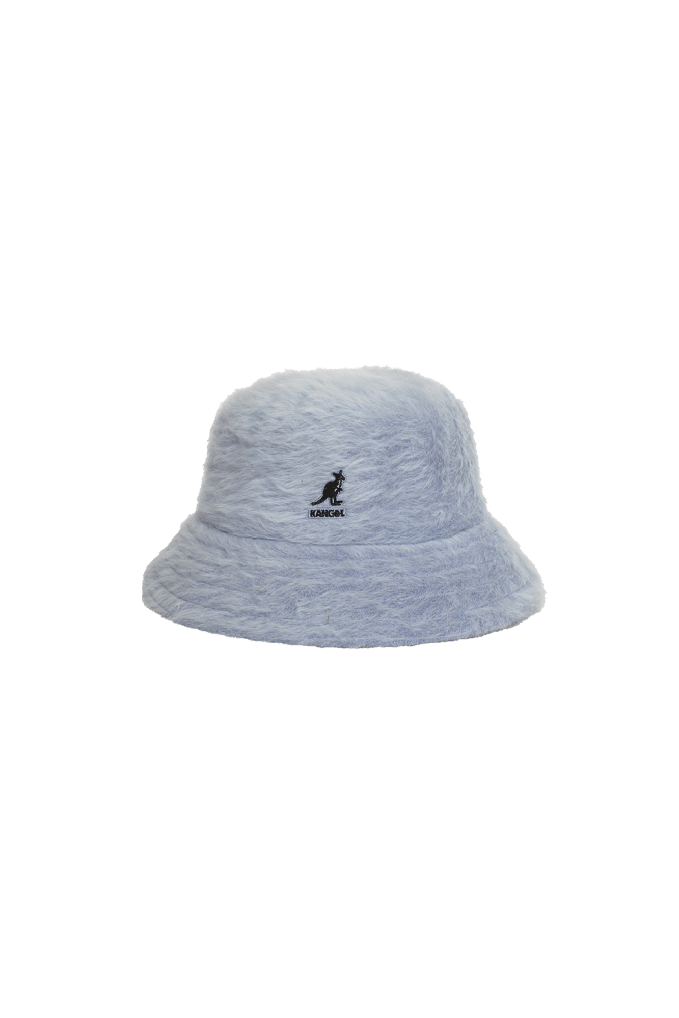 Kangol Furgora Bucket Hat Ivory / L