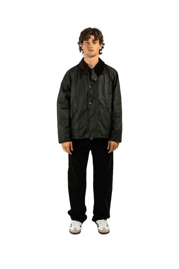 Barbour | One Block Down selection
